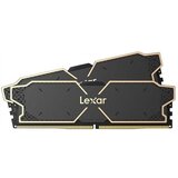 Lexar LD5U08G60C38LG-RGD memory module 16 GB 2 x 8 GB DDR5 6000 MHz | shoptok.hr