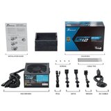 Seasonic G12 GM Series 650W napajanje