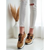 Resti Women's sporty sneakers Nallae | Shoptok.si