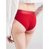 Calvin Klein Underwear Slip vatreno crvena | shoptok.hr