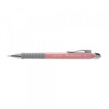 Faber Castell tehnička olovka apollo 0.5 roze 232501 ( E699 ) Cene