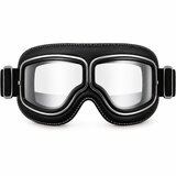 Joiride Zaščitna motoristična očala za vožnjo, UV zaščita, proti praskam, primerna čez dioptrijska očala | MOTOGGLES, (5000375282) | Shoptok.si