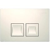 Geberit aktivirna tipka Delta35 (mat krom) (115.135.46.5) | Shoptok.si