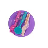  Set sladkarij, sladic, sladoleda in piškotov za igro | Shoptok.si