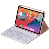 Ykcloud Flip cover in Bluetooth Tipkovnica HY006D za iPad mini6, (20482345) | Shoptok.si