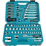 Makita 120 - delni set ročnega orodja in vijačnih nastavkov E-06616 | Shoptok.si