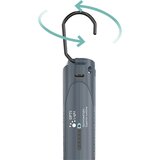 Scangrip Zložljiva kompaktna LED-svetilka SLIM forLIFE, svetilka 3 v 1, zložljiva, 500 lm | Shoptok.si