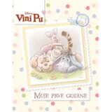 Delfi Vini Pu Moje prve godine Cene