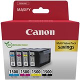 Canon Tinte PGI-1500 9218B006 4er Multipack(BK/C/M/Y)" | shoptok.hr