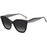 Carolina Herrera HER0402/S 807/9O ONE SIZE (56) Črna/Siva Cene