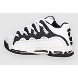 Osiris D3 WHITE WHITE BLK Bijela | shoptok.hr