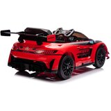  Licencirani auto na akumulator Mercedes AMG GT3 - crveni | shoptok.hr