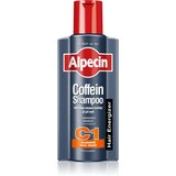 Alpecin coffein shampoo C1 šampon za spodbujanje rasti las 375 ml za moške | Shoptok.si