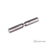 Womax šarka za varenje 1/2x80mm okrugla cene