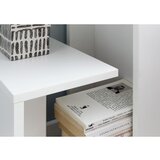 MID.YOU mizica Wl5.696, bela | Shoptok.si