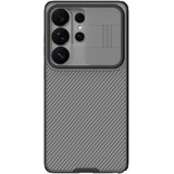 Nillkin Camshield Pro maska za Samsung Galaxy S26 Ultra TPU + PC Clear Cijene