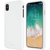 Mercury OVITEK SOFT WHITE OVITEK ZA SAMSUNG GALAXY S10, (21970584) | Shoptok.si