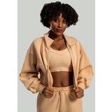 STRIX Ženska dukserica Lunar Zip Up Sandshell | Eponuda.ba