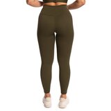 GymBeam Women‘s Limitless High-Waisted Leggings Espresso | ePonuda.com