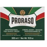 Proraso krema pred britjem Refreshing And Toning Pre-Shave Cream 300 ml | Shoptok.si