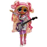  L.O.L. Surprise OMG Eye Spy rock zvezda punčka | Shoptok.si