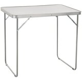 LOAP HAWAII CAMPING TABLE Camping table White/Silver-Colour | shoptok.hr