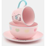 Sinsay Keramički tanjur Hello Kitty | shoptok.hr