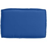  Jastučić za sjedenje kraljevsko plave 60x40x8 cm Oxford tkanine | shoptok.hr