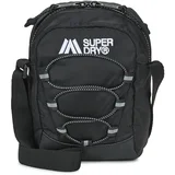 Torbe za čez ramo OUTDOOR CROSSBODY BAG Črna