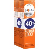 Biofar Biof.vit.c acer.1000 a15 duo pak Cene