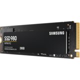 Samsung 250GB 980 SSD NVMe M.2 disk | Shoptok.si