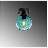 Opviq Zidna lampa Benek-15-14372, 15x15x18cm, IP20, Crna | Eponuda.ba
