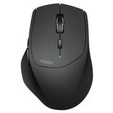 Rapoo MT550 Black | shoptok.hr