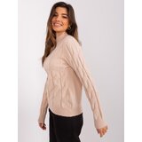 Wool Fashion Italia Sweater-AT-SW-2235.00P-beige | shoptok.hr