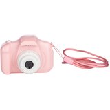 Free 2 Play dječji digitalni fotoaparat pink | shoptok.hr