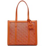 Karl Lagerfeld Ročna torba 230W3060 Mock Orange | Shoptok.si