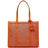 Karl Lagerfeld Ročna torba 230W3060 Mock Orange