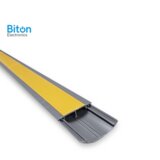 Bb Link kanalica samolepljiva podna 50X12 biton siva (45) Cene