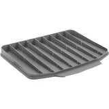 Metaltex Siva plastična odcejalna podloga 40x33 cm Gravity – | Shoptok.si