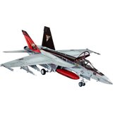 Revell F/A-18E super hornet - 1:144 Cene