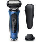 Braun Brijac serije 6 62-B1200s za plavi muškarce, | shoptok.hr