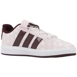 Adidas Patike za devojčice Grand Court Minnie EL K, JR8133, Roze | ePonuda.com