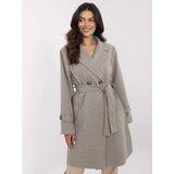 Italy Moda Coat-MO-PL-5209.87-grey-beige | shoptok.hr