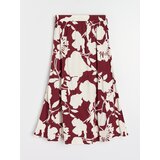 Sinsay Midi suknja | shoptok.hr