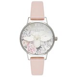 Olivia burton ob16gh09 Ružičasta | shoptok.hr