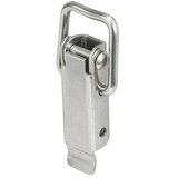 STABILIT Zapiralo za zaboj (Do x Š: 52 x 23 mm, Nerjavno jeklo) | Shoptok.si