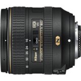 Nikon AF-S DX 16-80mm F/2.8-4.0E ED VR | Eponuda.ba