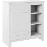 Støraa Bela omarica iz masivnega bora 90x90 cm Bertram – | Shoptok.si