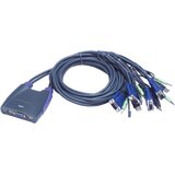 Logilink Switch USB KVM CS64US | Eponuda.ba