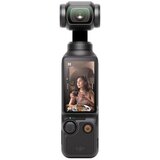 Dji Osmo Pocket 3kamera, 4K, rotirajuci ekran,do 166 min snimanja, ActivTrack | Eponuda.ba